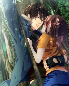 画像ギャラリー No.031のサムネイル画像 / 女性向け恋愛ゲーム「クイズ恋愛★LOVE：QUIZ」「イケメン無人島★DEAD or LOVE」の事前登録が始まる