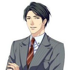 画像ギャラリー No.034のサムネイル画像 / 女性向け恋愛ゲーム「クイズ恋愛★LOVE：QUIZ」「イケメン無人島★DEAD or LOVE」の事前登録が始まる