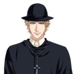 画像ギャラリー No.040のサムネイル画像 / 女性向け恋愛ゲーム「クイズ恋愛★LOVE：QUIZ」「イケメン無人島★DEAD or LOVE」の事前登録が始まる
