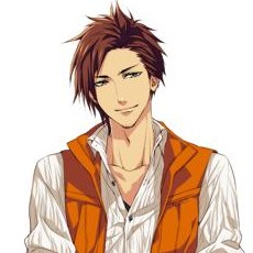 画像ギャラリー No.044のサムネイル画像 / 女性向け恋愛ゲーム「クイズ恋愛★LOVE：QUIZ」「イケメン無人島★DEAD or LOVE」の事前登録が始まる