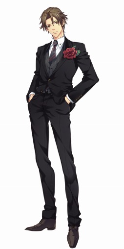 画像ギャラリー No.002のサムネイル画像 / クイズに正解して愛を深める「クイズ恋愛★LOVE:QUIZ」がGREEで配信開始