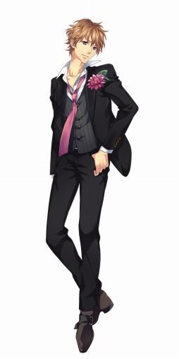 画像ギャラリー No.004のサムネイル画像 / クイズに正解して愛を深める「クイズ恋愛★LOVE:QUIZ」がGREEで配信開始