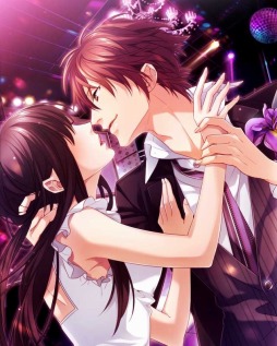 画像ギャラリー No.005のサムネイル画像 / クイズに正解して愛を深める「クイズ恋愛★LOVE:QUIZ」がGREEで配信開始
