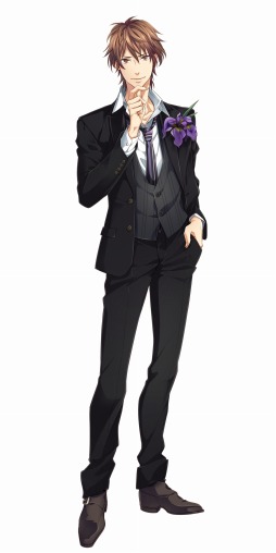画像ギャラリー No.006のサムネイル画像 / クイズに正解して愛を深める「クイズ恋愛★LOVE:QUIZ」がGREEで配信開始