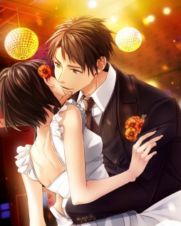 画像ギャラリー No.007のサムネイル画像 / クイズに正解して愛を深める「クイズ恋愛★LOVE:QUIZ」がGREEで配信開始