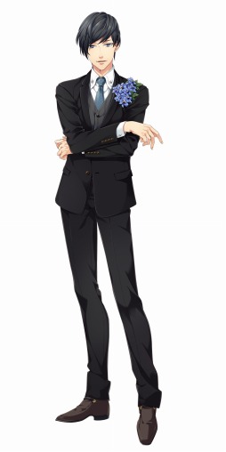 画像ギャラリー No.009のサムネイル画像 / クイズに正解して愛を深める「クイズ恋愛★LOVE:QUIZ」がGREEで配信開始