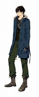 画像ギャラリー No.002のサムネイル画像 / 恋愛×サスペンス「イケメン無人島★DEAD or LOVE」,GREEで配信が開始
