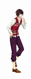 画像ギャラリー No.011のサムネイル画像 / 恋愛×サスペンス「イケメン無人島★DEAD or LOVE」,GREEで配信が開始