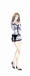 画像ギャラリー No.012のサムネイル画像 / 恋愛×サスペンス「イケメン無人島★DEAD or LOVE」,GREEで配信が開始