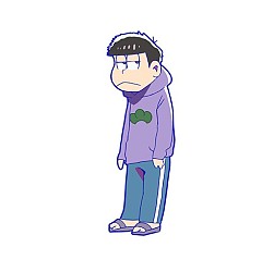 画像ギャラリー No.020のサムネイル画像 / 「【18】 キミト ツナガル パズル」×「おそ松さん」コラボが本日スタート。“一松”が抽選で5名に当たる4Gamer限定のプレゼント企画も開催