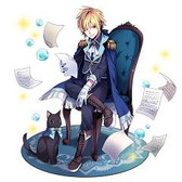 画像ギャラリー No.007のサムネイル画像 / 「【18】 キミト ツナガル パズル」で96猫さんコラボの第2弾が本日開幕