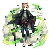 画像ギャラリー No.008のサムネイル画像 / 「【18】 キミト ツナガル パズル」で96猫さんコラボの第2弾が本日開幕
