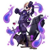 画像ギャラリー No.009のサムネイル画像 / 「【18】 キミト ツナガル パズル」で96猫さんコラボの第2弾が本日開幕