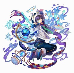 画像ギャラリー No.004のサムネイル画像 / 「【18】 キミト ツナガル パズル」,“そらる&まふまふ”とのコラボを開催