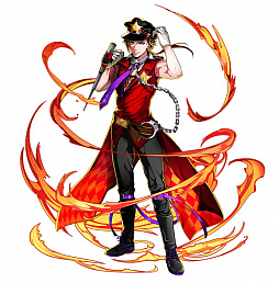画像ギャラリー No.005のサムネイル画像 / 「【18】キミト ツナガル パズル」で杉田智和さんを起用したコラボイベントが実施