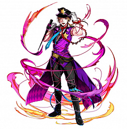 画像ギャラリー No.006のサムネイル画像 / 「【18】キミト ツナガル パズル」で杉田智和さんを起用したコラボイベントが実施