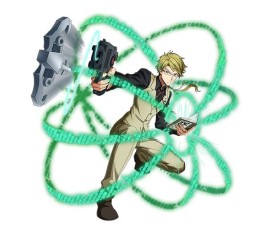 画像ギャラリー No.003のサムネイル画像 / 「【18】 キミト ツナガル パズル」がTVアニメ「文豪ストレイドッグス」とコラボを実施