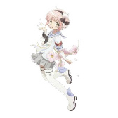 画像ギャラリー No.003のサムネイル画像 / 【18】×「魔法少女育成計画」コラボが開始,スノーホワイトらが登場