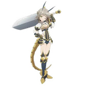 画像ギャラリー No.004のサムネイル画像 / 【18】×「魔法少女育成計画」コラボが開始,スノーホワイトらが登場