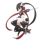 画像ギャラリー No.006のサムネイル画像 / 【18】×「魔法少女育成計画」コラボが開始,スノーホワイトらが登場