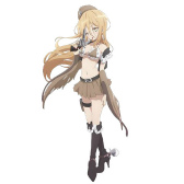 画像ギャラリー No.009のサムネイル画像 / 【18】×「魔法少女育成計画」コラボが開始,スノーホワイトらが登場