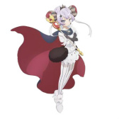 画像ギャラリー No.011のサムネイル画像 / 【18】×「魔法少女育成計画」コラボが開始,スノーホワイトらが登場