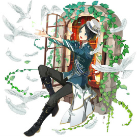 画像ギャラリー No.003のサムネイル画像 / 「【18】」,第4弾アーティストコラボが“いかさん”に決定