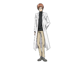 画像ギャラリー No.007のサムネイル画像 / 「【18】」×アニメ「SERVAMP-サーヴァンプ-」コラボが本日スタート