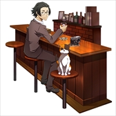 画像ギャラリー No.004のサムネイル画像 / 「【18】キミト ツナガル パズル」,「文豪ストレイドッグス」との再コラボを実施