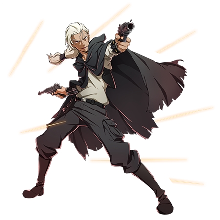 画像ギャラリー No.005のサムネイル画像 / 「【18】キミト ツナガル パズル」,「文豪ストレイドッグス」との再コラボを実施