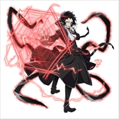 画像ギャラリー No.006のサムネイル画像 / 「【18】キミト ツナガル パズル」,「文豪ストレイドッグス」との再コラボを実施