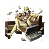 画像ギャラリー No.007のサムネイル画像 / 「【18】キミト ツナガル パズル」,「文豪ストレイドッグス」との再コラボを実施