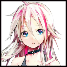 画像ギャラリー No.011のサムネイル画像 / 「【18】キミト ツナガル パズル」，IA＆ONEとのコラボが本日スタート