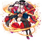 画像ギャラリー No.001のサムネイル画像 / 「【18】キミト ツナガル パズル」,コスプレイヤー えなこさんとのコラボ実施