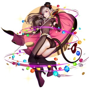 画像ギャラリー No.002のサムネイル画像 / 「【18】キミト ツナガル パズル」,コスプレイヤー えなこさんとのコラボ実施