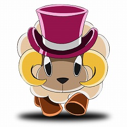 画像ギャラリー No.003のサムネイル画像 / 「【18】 キミト ツナガル パズル」,TVアニメ版とのコラボを実施