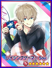 画像ギャラリー No.003のサムネイル画像 / 「18 パズル」，アーティスト「Sou」とのコラボを開催