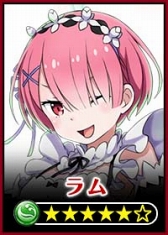 画像ギャラリー No.013のサムネイル画像 / 「18 パズル」，10月30日18時よりアニメ「Re:ゼロから始める異世界生活」とのコラボを実施