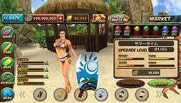 画像ギャラリー No.001のサムネイル画像 / 「Ancient Surfer 2」,新キャラクター6人の特徴やプロフィールを紹介
