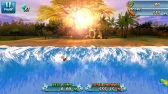 画像ギャラリー No.011のサムネイル画像 / 世界一のサーファーを目指す「Ancient Surfer 2」,iOS版の配信がスタート