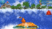 画像ギャラリー No.018のサムネイル画像 / 世界一のサーファーを目指す「Ancient Surfer 2」,iOS版の配信がスタート