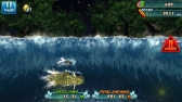 画像ギャラリー No.020のサムネイル画像 / 世界一のサーファーを目指す「Ancient Surfer 2」,iOS版の配信がスタート