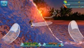 画像ギャラリー No.011のサムネイル画像 / 「Ancient Surfer 2」25万DLを突破。イベント「Easter Spring Cup」が開催に