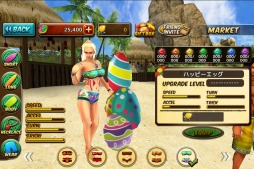画像ギャラリー No.016のサムネイル画像 / 「Ancient Surfer 2」25万DLを突破。イベント「Easter Spring Cup」が開催に