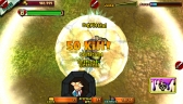 画像ギャラリー No.004のサムネイル画像 / iOS/Android向けACT「Troll Impact The Lone Guardian」の近日配信が決定