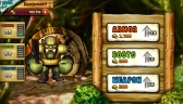 画像ギャラリー No.006のサムネイル画像 / iOS/Android向けACT「Troll Impact The Lone Guardian」の近日配信が決定