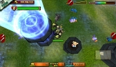 画像ギャラリー No.007のサムネイル画像 / 「Troll Impact The Lone Guardian」配信開始。トロルが戦うタワーディフェンス