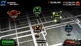 画像ギャラリー No.002のサムネイル画像 / 2on2の対戦アクションゲーム「Battle Dunk」のゲームシステムが明らかに