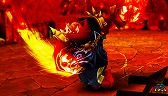 画像ギャラリー No.008のサムネイル画像 / 2on2の対戦アクションゲーム「Battle Dunk」のゲームシステムが明らかに