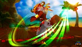画像ギャラリー No.010のサムネイル画像 / 2on2の対戦アクションゲーム「Battle Dunk」のゲームシステムが明らかに